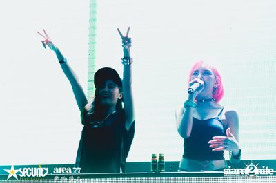 Next Get High | APE ERA at ZONE Rangsit (Album 1) — photo 97