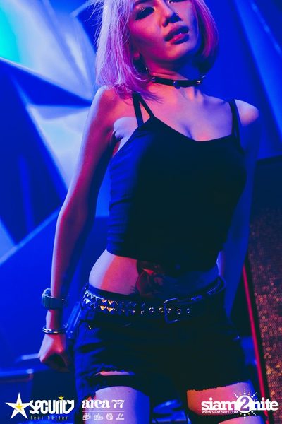 Next Get High | APE ERA at ZONE Rangsit (Album 1) — photo 109