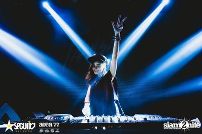 Next Get High | APE ERA at ZONE Rangsit (Album 1) — photo 112