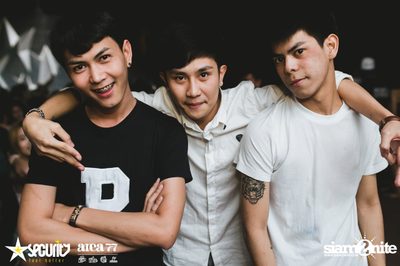 Next Get High | APE ERA at ZONE Rangsit (Album 1) — photo 113