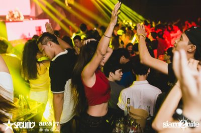 Next Get High | APE ERA at ZONE Rangsit (Album 1) — photo 116
