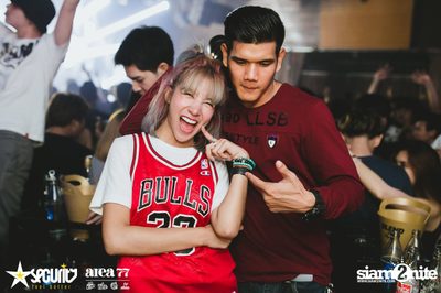 Next Get High | APE ERA at ZONE Rangsit (Album 1) — photo 118