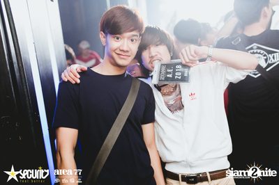 Next Get High | APE ERA at ZONE Rangsit (Album 1) — photo 119
