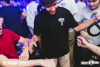 Next Get High | APE ERA at ZONE Rangsit (Album 1) — photo 123