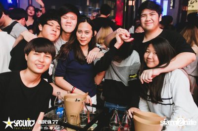 Next Get High | APE ERA at ZONE Rangsit (Album 1) — photo 124