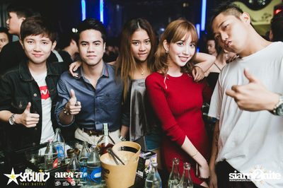 Next Get High | APE ERA at ZONE Rangsit (Album 1) — photo 129