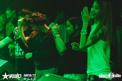Next Get High | APE ERA at ZONE Rangsit (Album 1) — photo 134