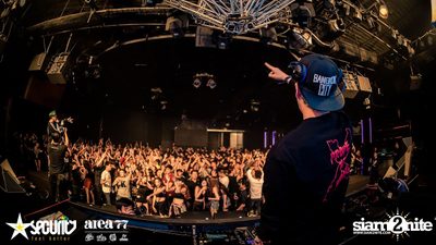 Next Get High | APE ERA at ZONE Rangsit (Album 2) — photo 1