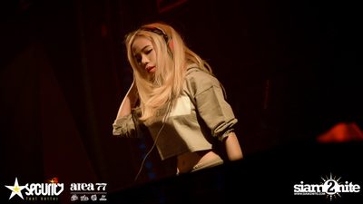 Next Get High | APE ERA at ZONE Rangsit (Album 2) — photo 6