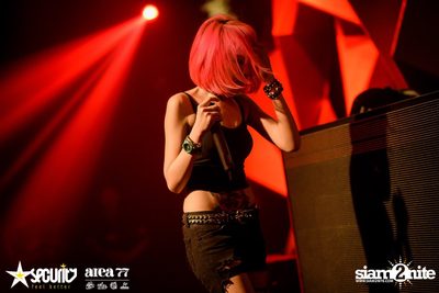 Next Get High | APE ERA at ZONE Rangsit (Album 2) — photo 9