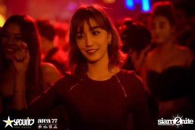 Next Get High | APE ERA at ZONE Rangsit (Album 2) — photo 11
