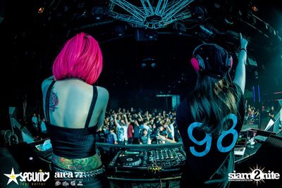 Next Get High | APE ERA at ZONE Rangsit (Album 2) — photo 15