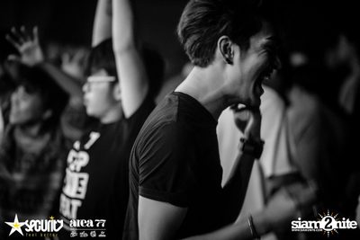 Next Get High | APE ERA at ZONE Rangsit (Album 2) — photo 16