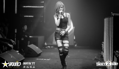 Next Get High | APE ERA at ZONE Rangsit (Album 2) — photo 18