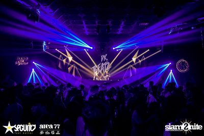 Next Get High | APE ERA at ZONE Rangsit (Album 2) — photo 23