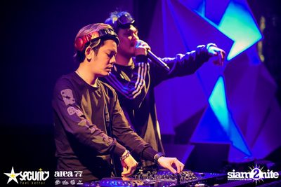 Next Get High | APE ERA at ZONE Rangsit (Album 2) — photo 24