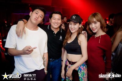 Next Get High | APE ERA at ZONE Rangsit (Album 2) — photo 25