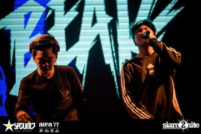 Next Get High | APE ERA at ZONE Rangsit (Album 2) — photo 26