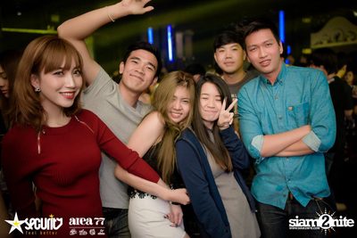 Next Get High | APE ERA at ZONE Rangsit (Album 2) — photo 28