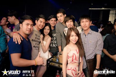Next Get High | APE ERA at ZONE Rangsit (Album 2) — photo 29