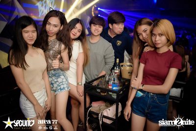 Next Get High | APE ERA at ZONE Rangsit (Album 2) — photo 31