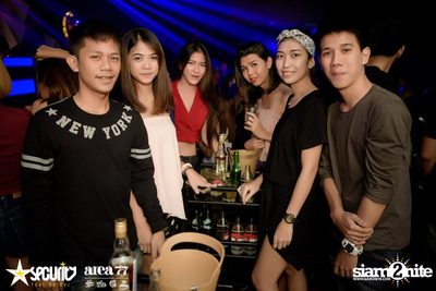 Next Get High | APE ERA at ZONE Rangsit (Album 2) — photo 32