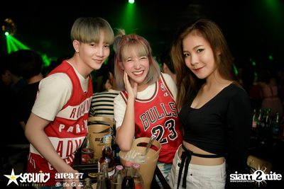 Next Get High | APE ERA at ZONE Rangsit (Album 2) — photo 33
