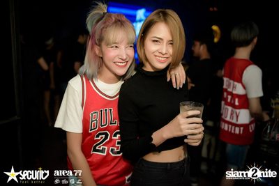 Next Get High | APE ERA at ZONE Rangsit (Album 2) — photo 35