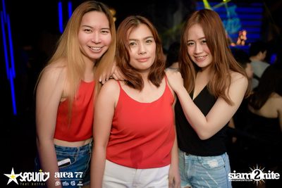 Next Get High | APE ERA at ZONE Rangsit (Album 2) — photo 37