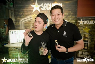 Next Get High | APE ERA at ZONE Rangsit (Album 2) — photo 39