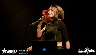 Next Get High | APE ERA at ZONE Rangsit (Album 2) — photo 40