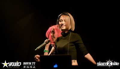 Next Get High | APE ERA at ZONE Rangsit (Album 2) — photo 41