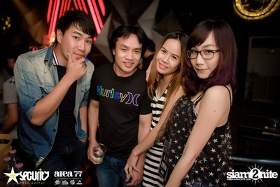 Next Get High | APE ERA at ZONE Rangsit (Album 2) — photo 44