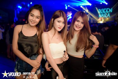Next Get High | APE ERA at ZONE Rangsit (Album 2) — photo 45
