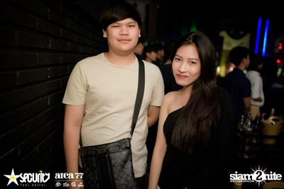 Next Get High | APE ERA at ZONE Rangsit (Album 2) — photo 46