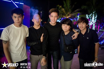 Next Get High | APE ERA at ZONE Rangsit (Album 2) — photo 47