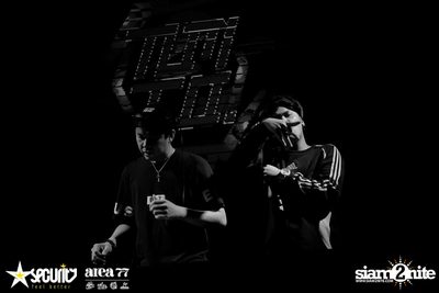 Next Get High | APE ERA at ZONE Rangsit (Album 2) — photo 59