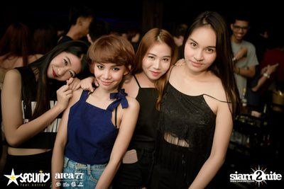 Next Get High | APE ERA at ZONE Rangsit (Album 2) — photo 60