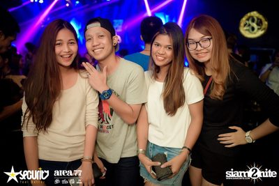 Next Get High | APE ERA at ZONE Rangsit (Album 2) — photo 61