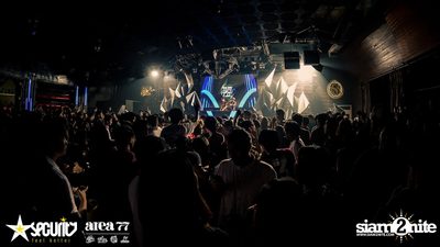 Next Get High | APE ERA at ZONE Rangsit (Album 2) — photo 62