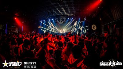 Next Get High | APE ERA at ZONE Rangsit (Album 2) — photo 63