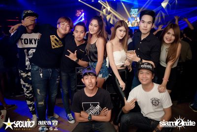 Next Get High | APE ERA at ZONE Rangsit (Album 2) — photo 66