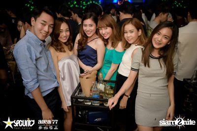 Next Get High | APE ERA at ZONE Rangsit (Album 2) — photo 67