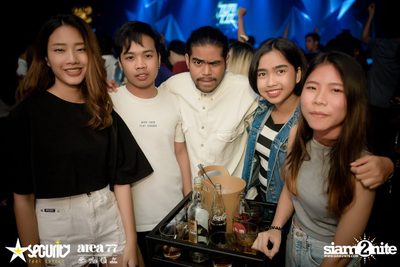 Next Get High | APE ERA at ZONE Rangsit (Album 2) — photo 68