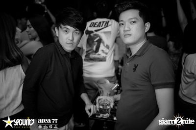 Next Get High | APE ERA at ZONE Rangsit (Album 2) — photo 69