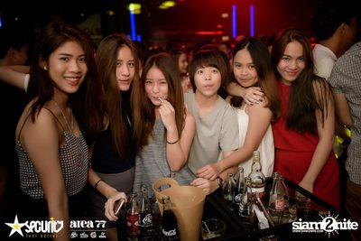 Next Get High | APE ERA at ZONE Rangsit (Album 2) — photo 70