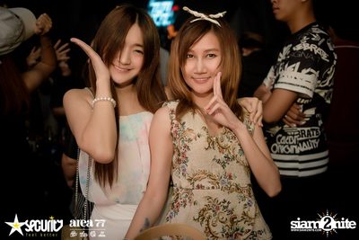 Next Get High | APE ERA at ZONE Rangsit (Album 2) — photo 72