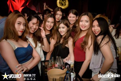 Next Get High | APE ERA at ZONE Rangsit (Album 2) — photo 73