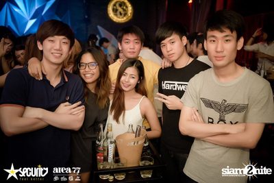 Next Get High | APE ERA at ZONE Rangsit (Album 2) — photo 74