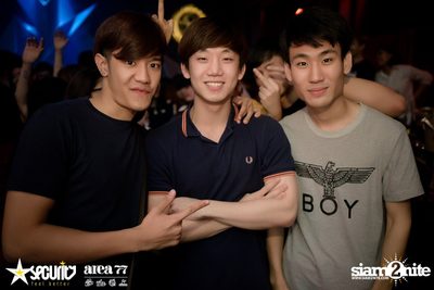 Next Get High | APE ERA at ZONE Rangsit (Album 2) — photo 75